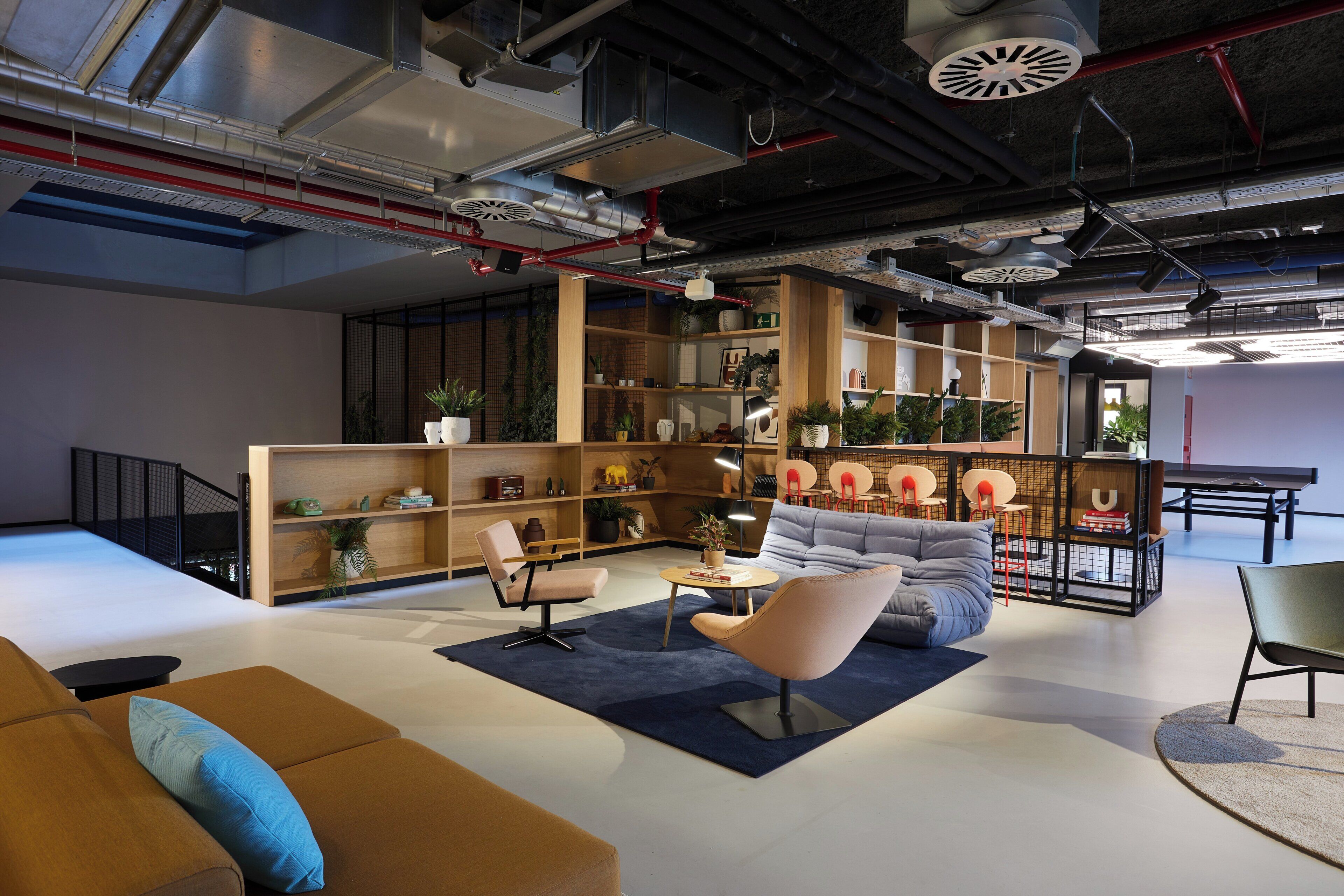 Photo - The Social Hub Barcelona Poblenou