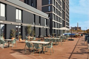 Terras