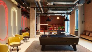 Ausstattung der Unterkunft