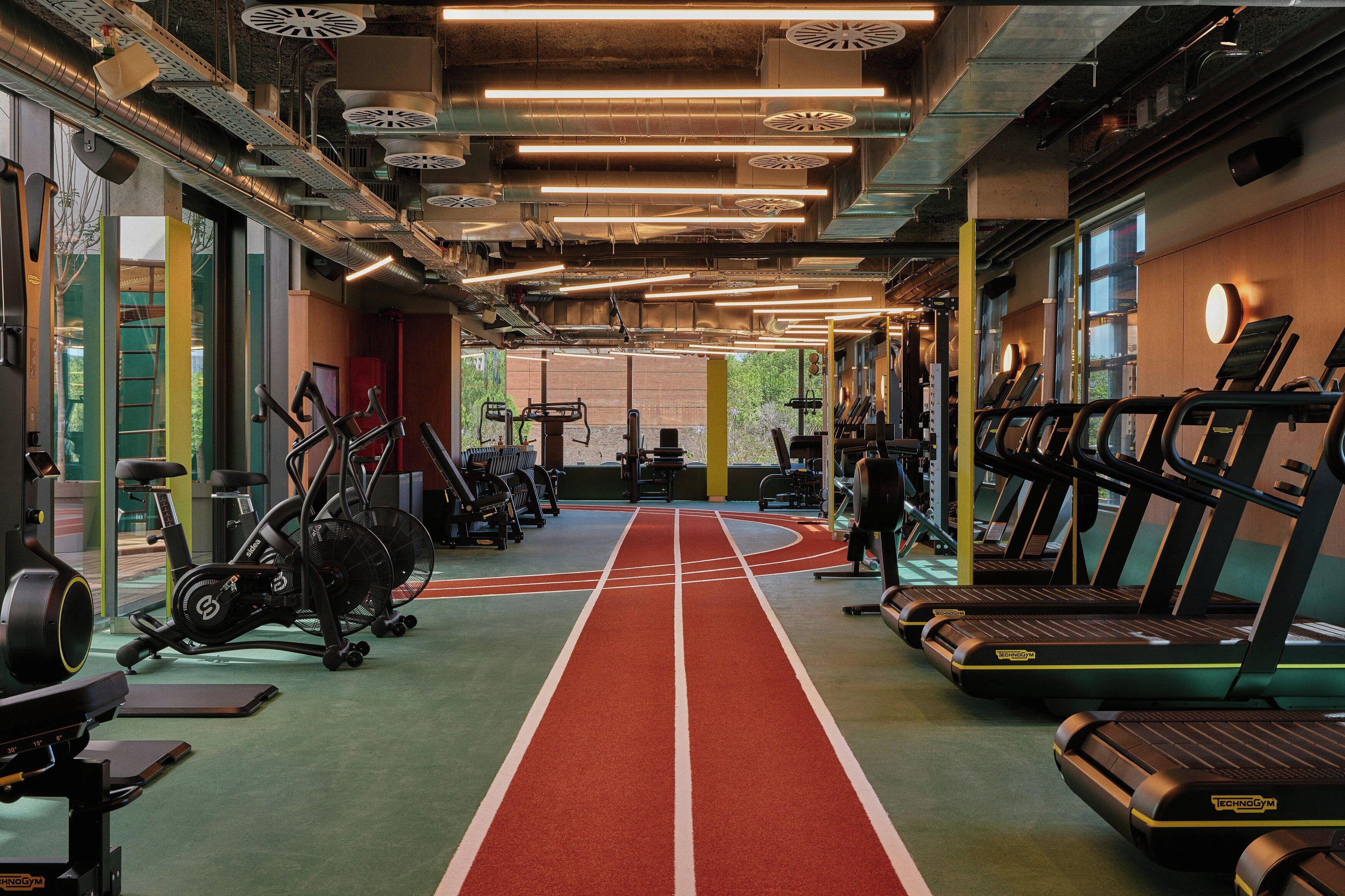 Foto - The Social Hub Barcelona Poblenou