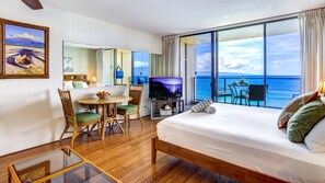 Iron/ironing board, travel cot, free WiFi, bed sheets