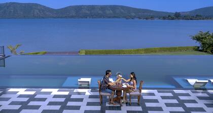 Zana Lake Resort Udaipur