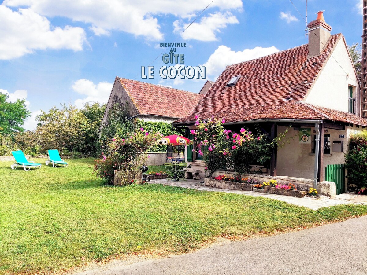 Image de profil de l’hôte