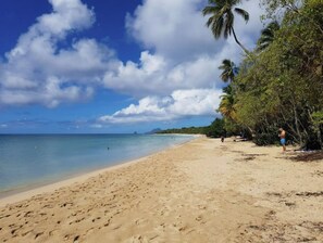 Plage