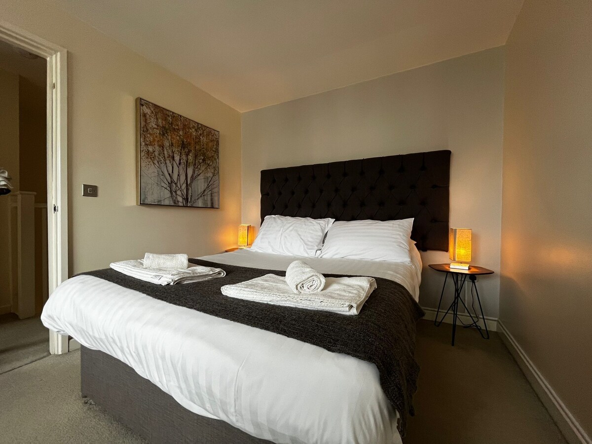 Image de profil de l’hôte