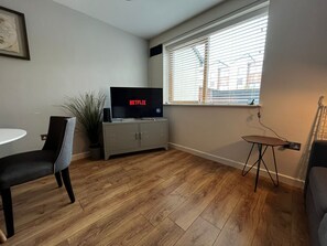 Smart TV