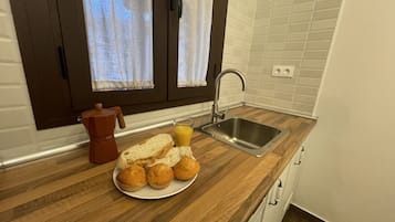 Privékeuken