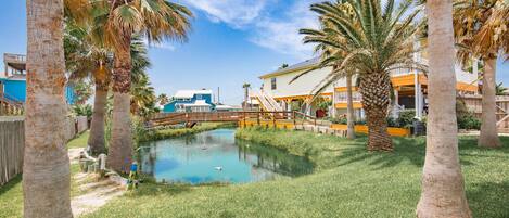 Terrain de lâhĂ©bergement