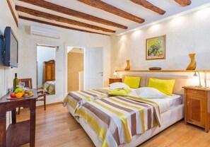 1 bedroom, WiFi