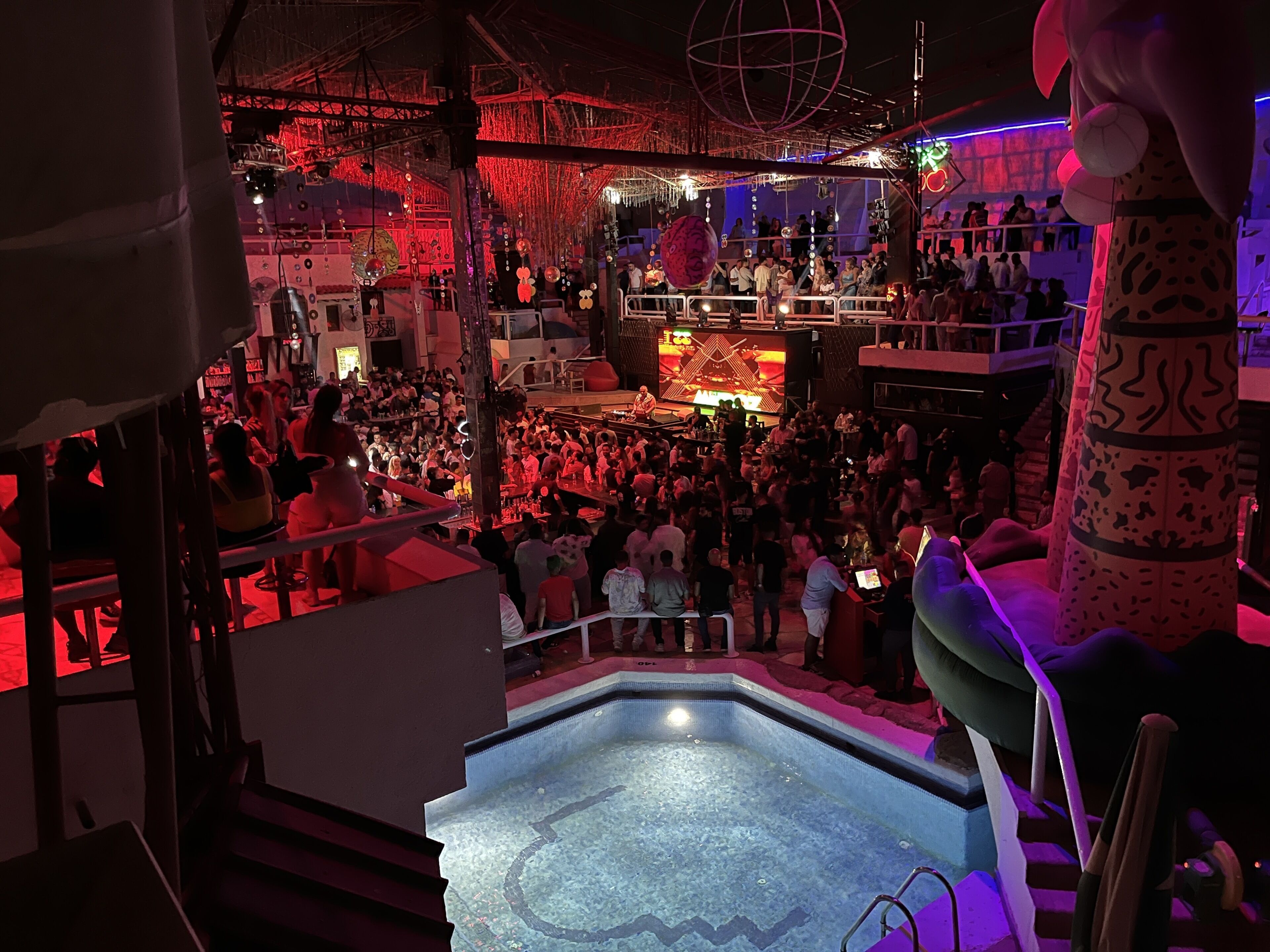 Foto - SANAFIR HOTEL - El Pacha Suites (Adults Only)
