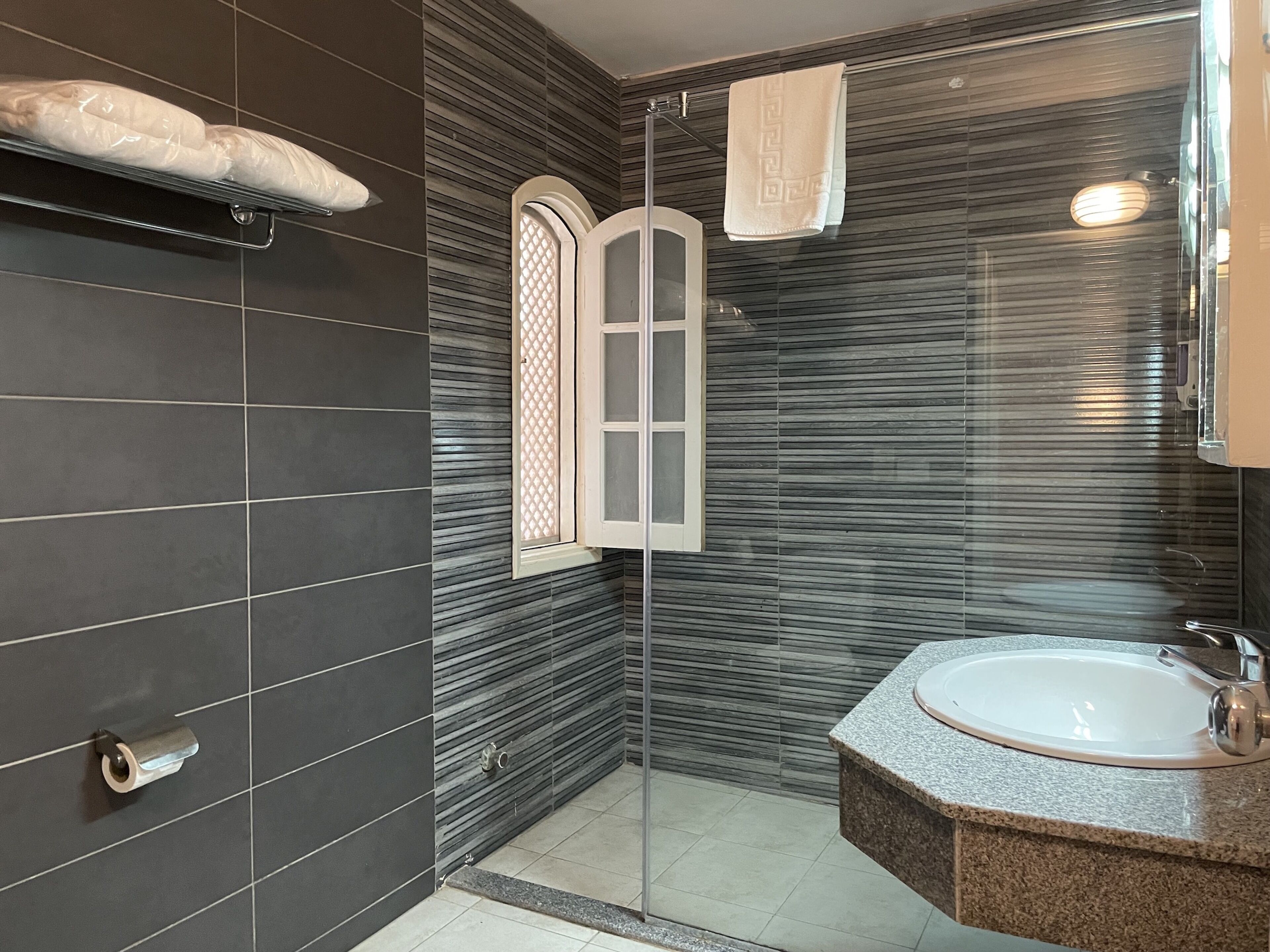 Foto - Sanafir Hotel - El Pacha Suites Sharm - Adults Only