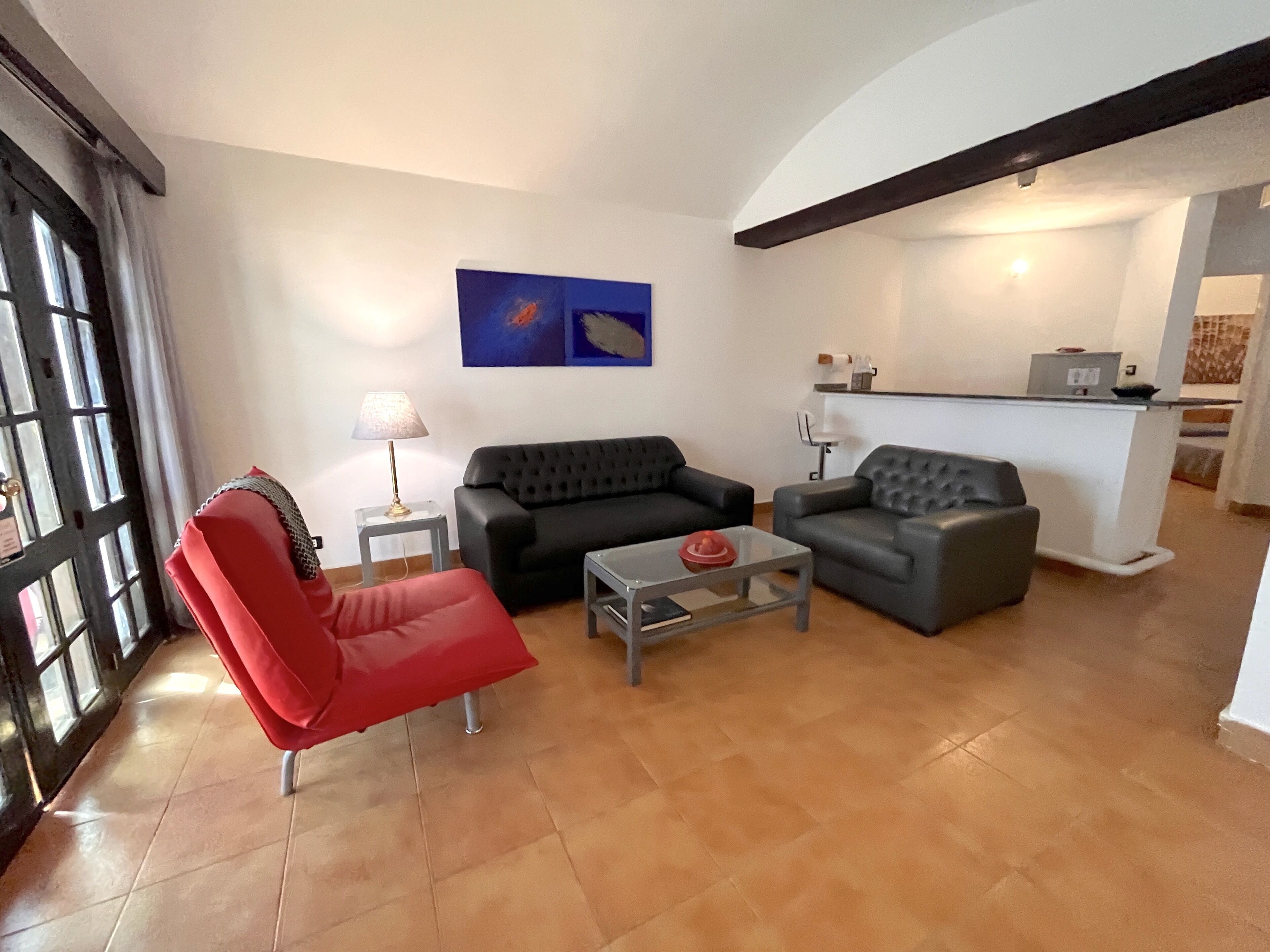 Foto - Sanafir Hotel - El Pacha Suites Sharm - Adults Only