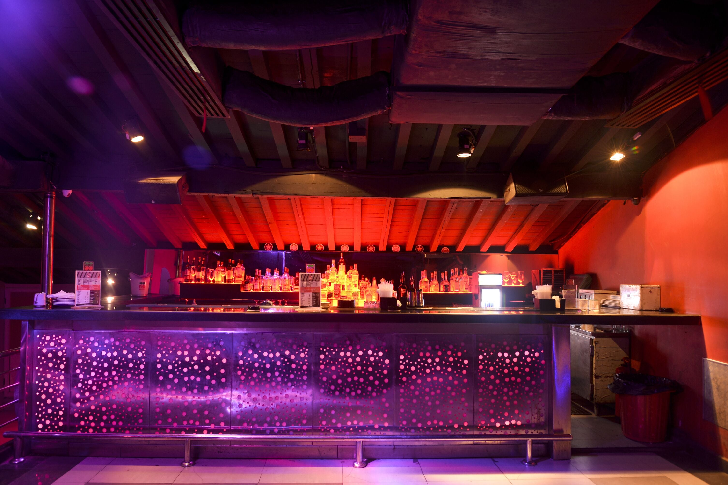 Foto - Sanafir Hotel - El Pacha Suites Sharm - Adults Only