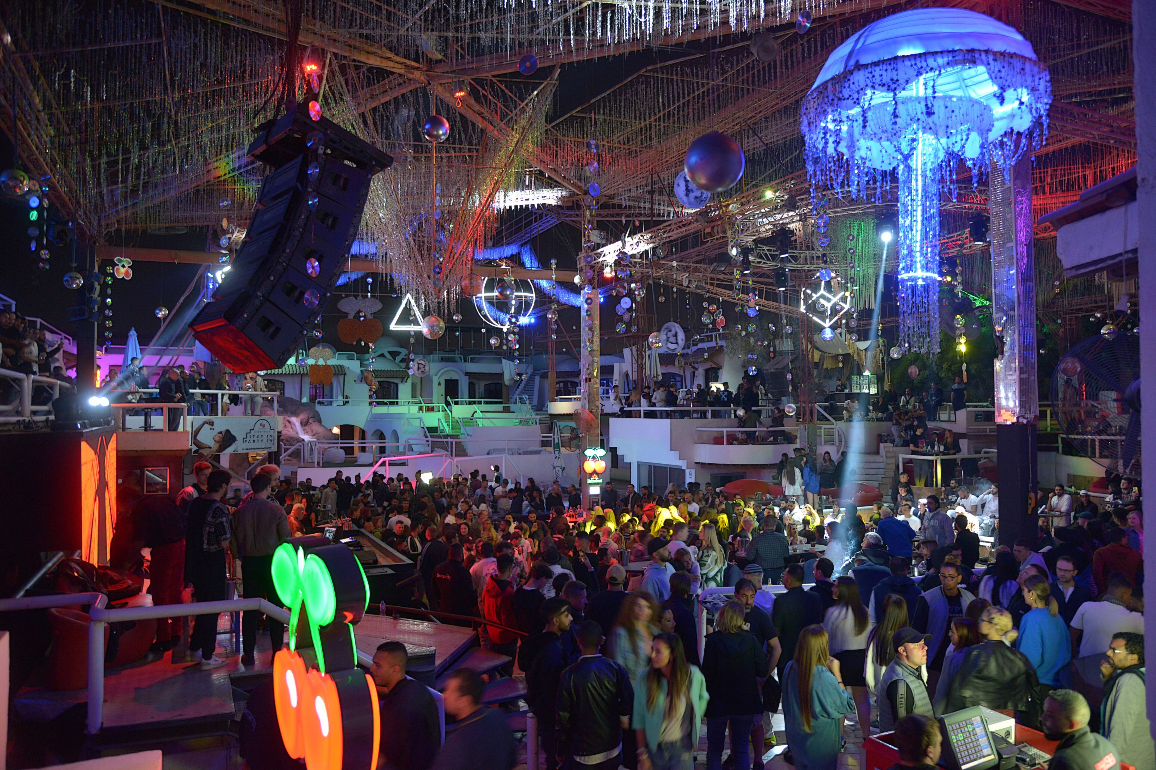 Foto - Sanafir Hotel - El Pacha Suites Sharm - Adults Only