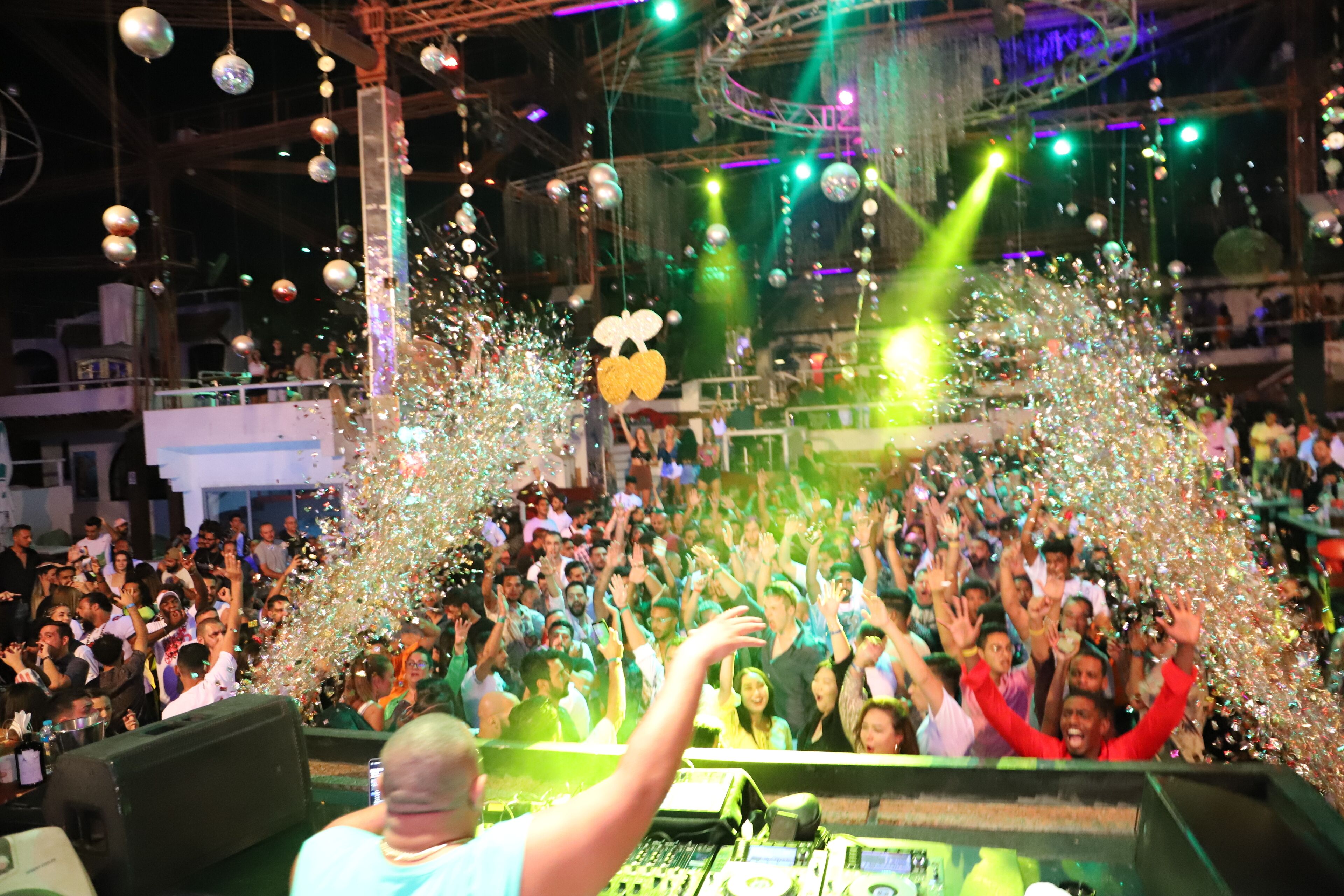 Foto - Sanafir Hotel - El Pacha Suites Sharm - Adults Only