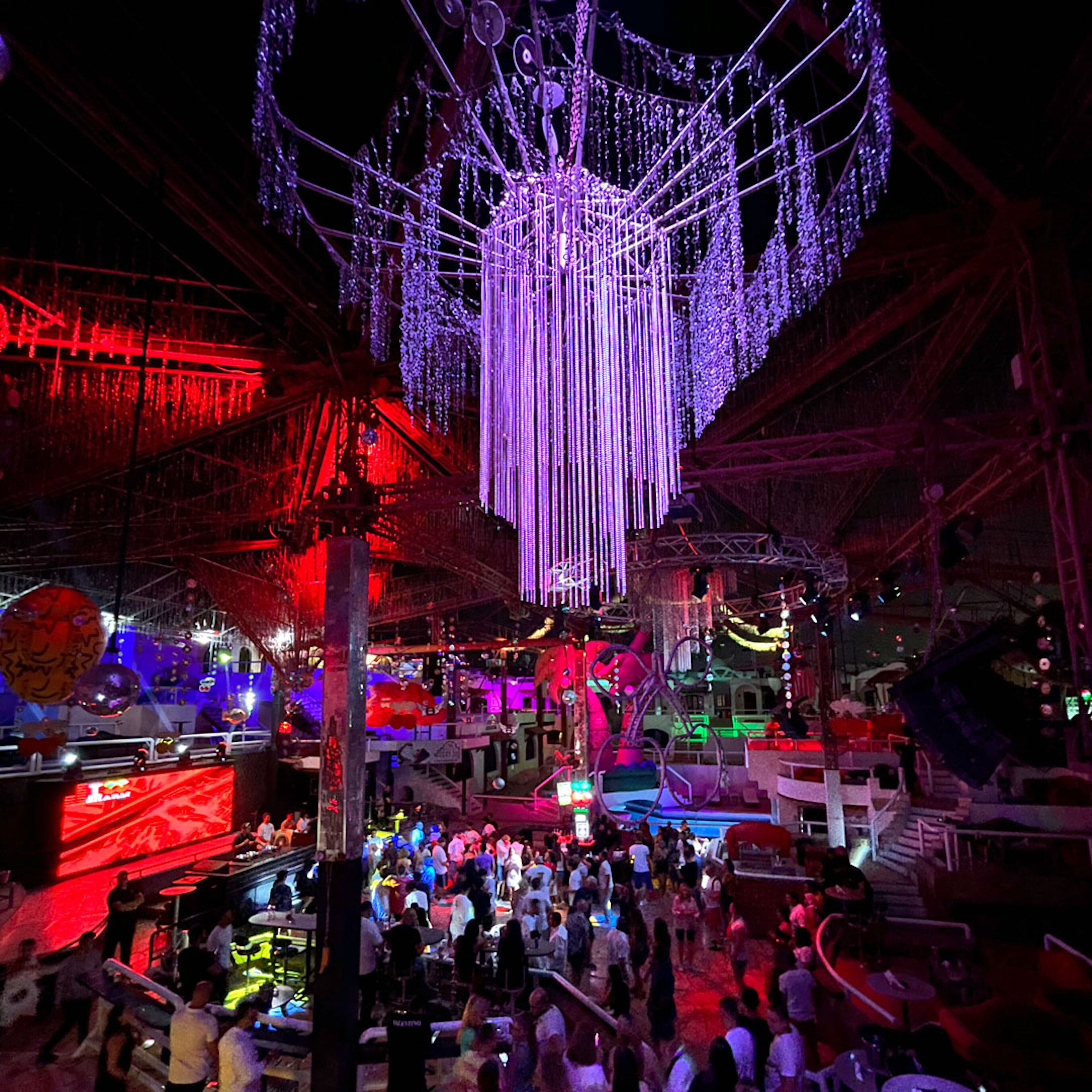 Foto - Sanafir Hotel - El Pacha Suites Sharm - Adults Only