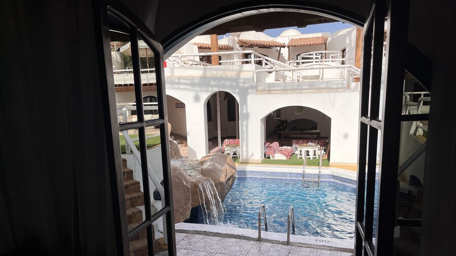 SANAFIR HOTEL - El Pacha Suites (Adults Only)