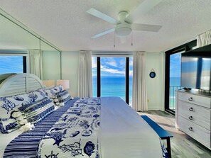 3 soverom, strykejern/-brett, wi-fi (inkludert) og sengetøy