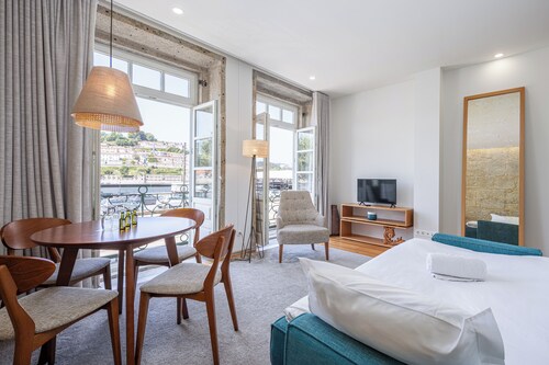 Porta Nobre Boutique Hotel by Aspasios