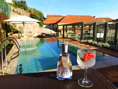Porta Nobre Boutique Hotel by Aspasios