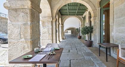 Porta Nobre Boutique Hotel by Aspasios
