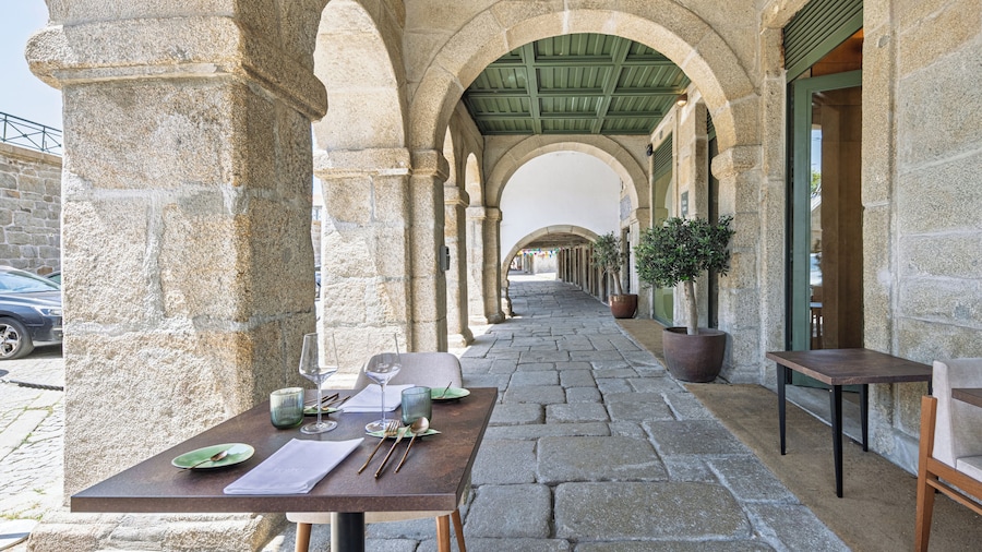 Porta Nobre Boutique Hotel by Aspasios