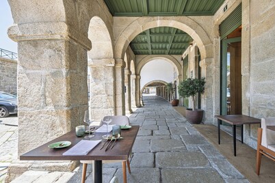 Porta Nobre Boutique Hotel by Aspasios