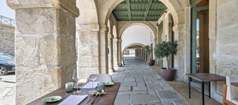 Porta Nobre Boutique Hotel by Aspasios