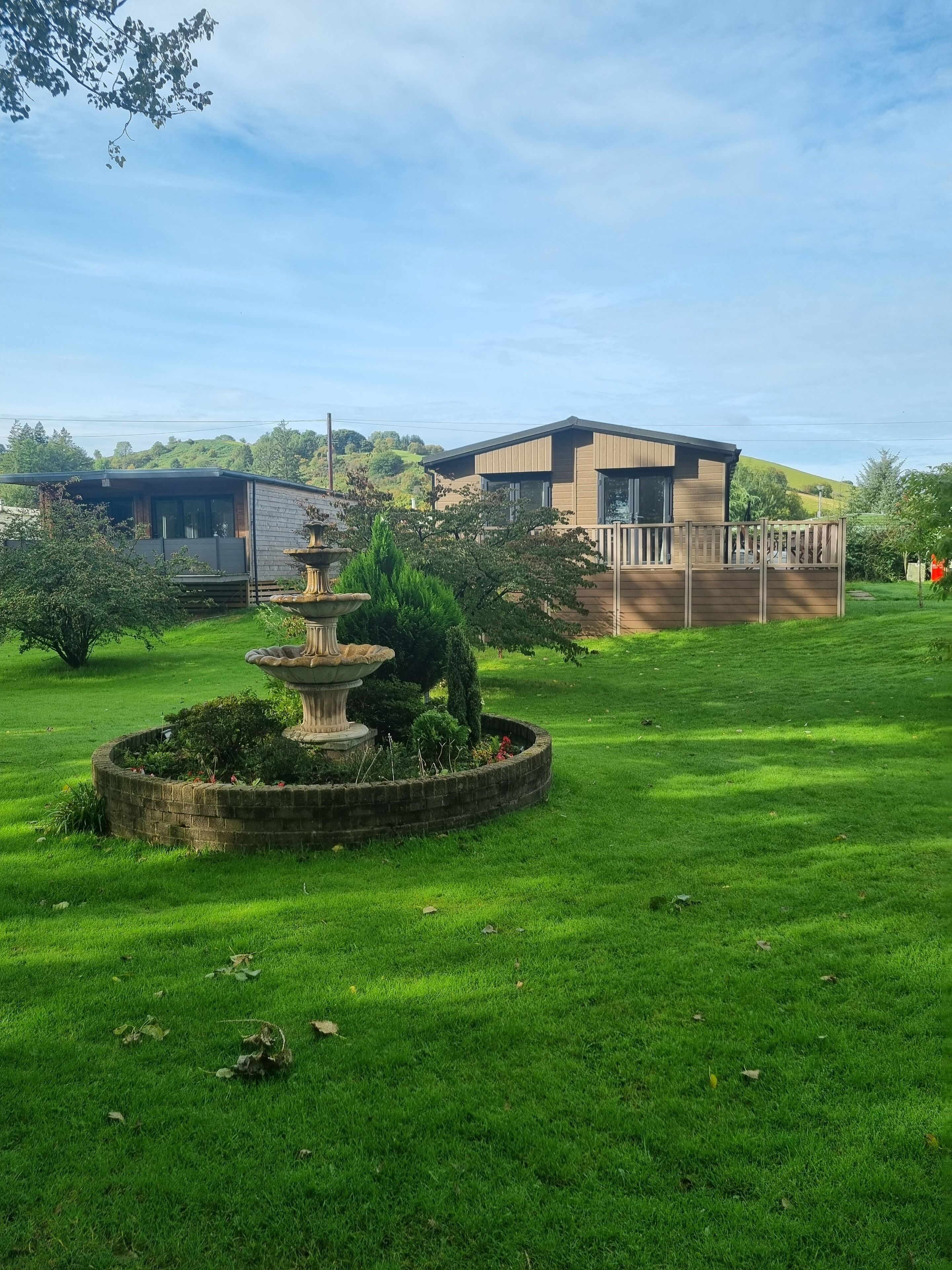 Cottage | Property grounds