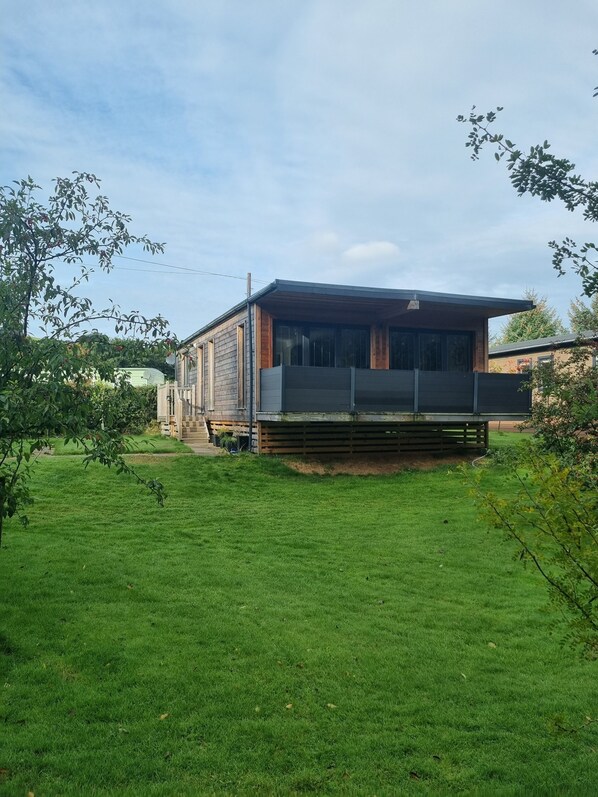 Cottage | Exterior