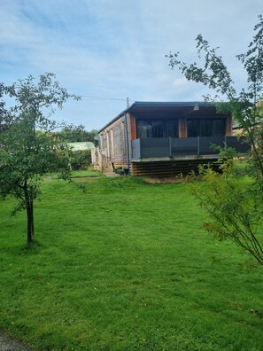 Cottage | Exterior
