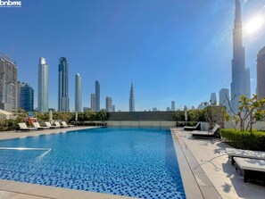 アパートメント | 1 室のベッドルーム