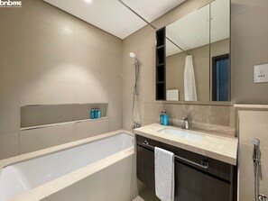 Apartment | 1 Schlafzimmer