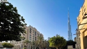 Unclassified image, 3 of 29, button - Lux 2B in Oldtown in of DT by Bnbme Homes (Dubai)