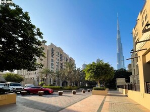 Apartment | 2 Schlafzimmer