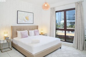 Apartment | 2 Schlafzimmer