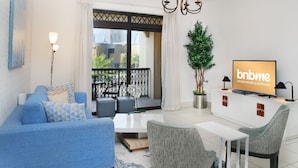 Unclassified image, 4 of 29, button - Lux 2B in Oldtown in of DT by Bnbme Homes (Dubai)
