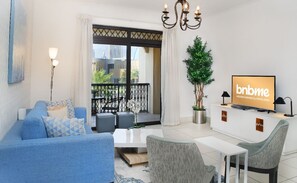 Apartment | 2 Schlafzimmer