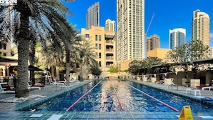 Unclassified image, 5 of 29, button - Lux 2B in Oldtown in of DT by Bnbme Homes (Dubai)