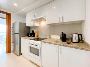 Apartment | 1 bedroom