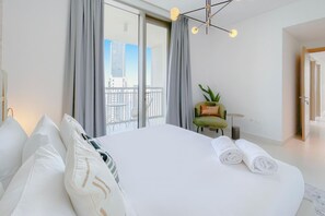 شقة | 3 عدّة غرف نوم