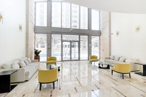 Lägenhet | 2 sovrum och internet