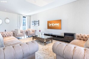 Apartment | 3 bedrooms - Elegant 3 BR Dubai South (Dubai)