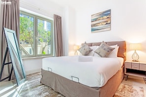 아파트 | 2 개의 침실