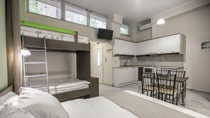 Family Apartment - Del Sol Meteora Luxurious Family Suites3 (Kalabaka)