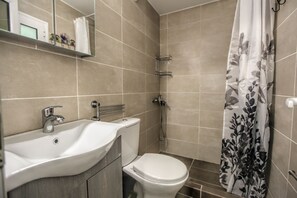 Departamento familiar | Baño