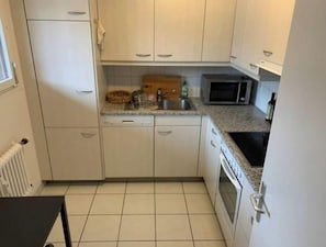 Cucina privata