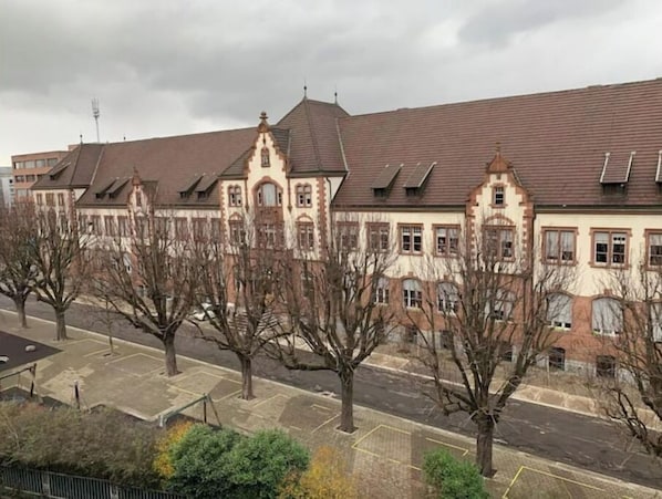 Esterni