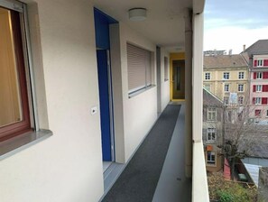 Außendetails