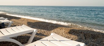 YALIKÖY DENİZ OTEL